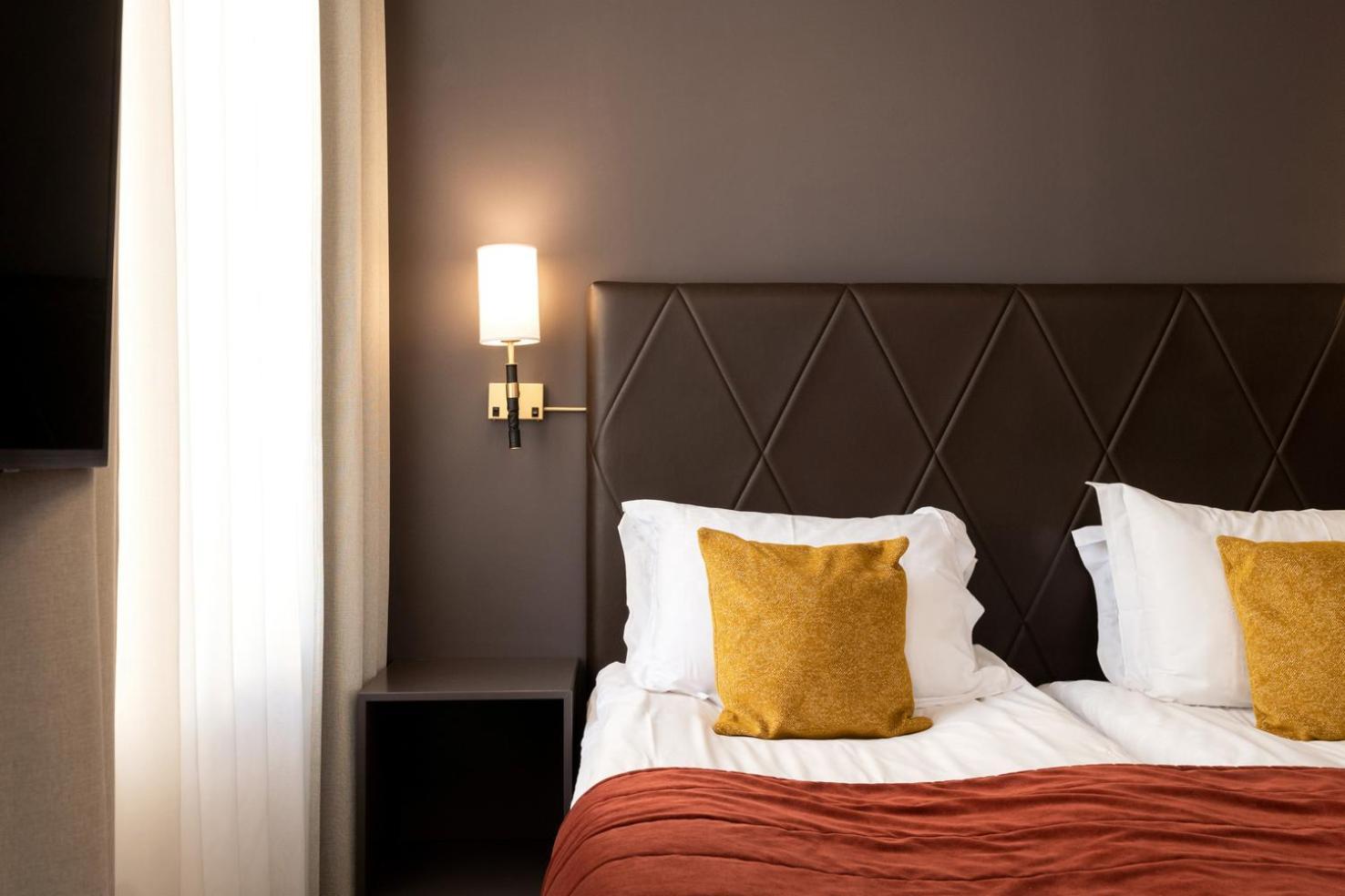 Elite Stora Hotellet Oerebro Εξωτερικό φωτογραφία