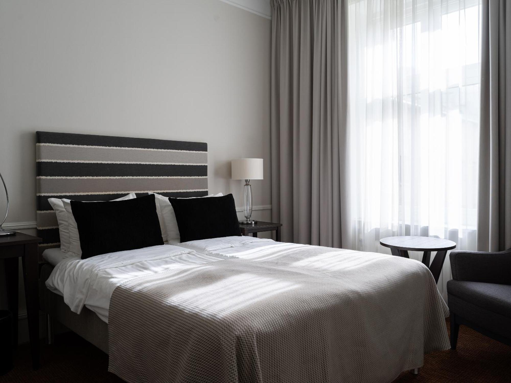 Elite Stora Hotellet Oerebro Εξωτερικό φωτογραφία