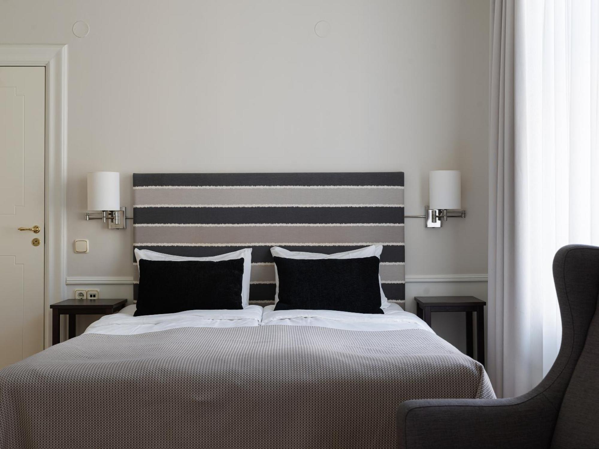 Elite Stora Hotellet Oerebro Εξωτερικό φωτογραφία