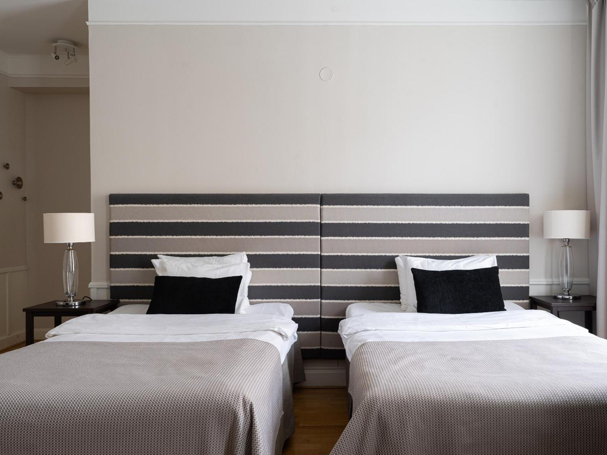 Elite Stora Hotellet Oerebro Εξωτερικό φωτογραφία