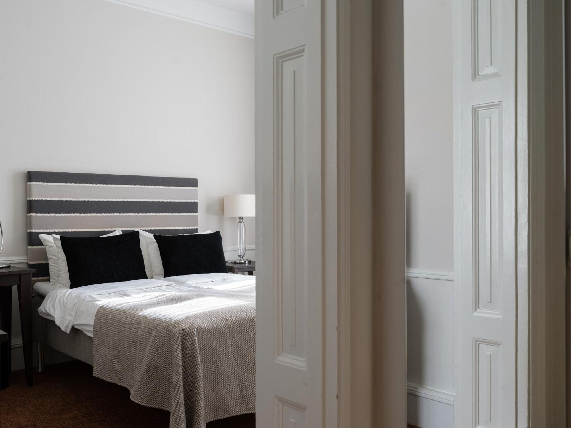 Elite Stora Hotellet Oerebro Εξωτερικό φωτογραφία